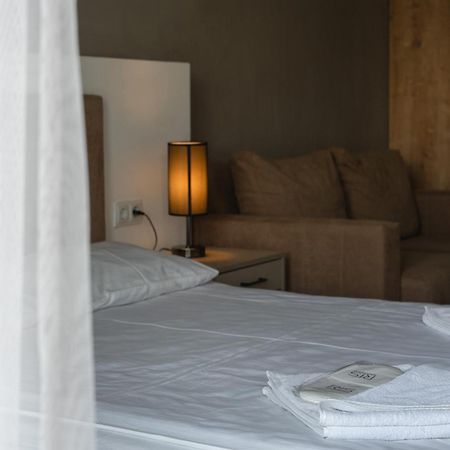 Ris Holiday Apartments Cachkadzor Exteriér fotografie