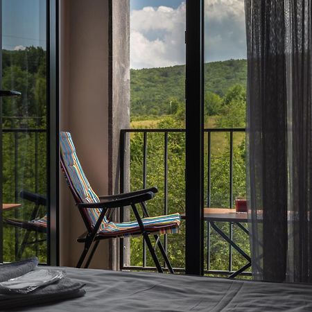 Ris Holiday Apartments Cachkadzor Exteriér fotografie