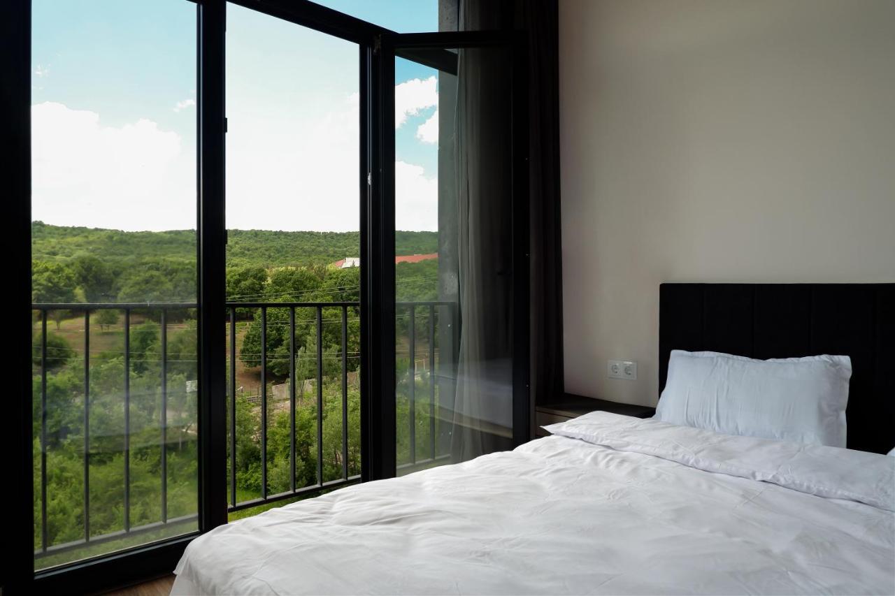 Ris Holiday Apartments Cachkadzor Exteriér fotografie