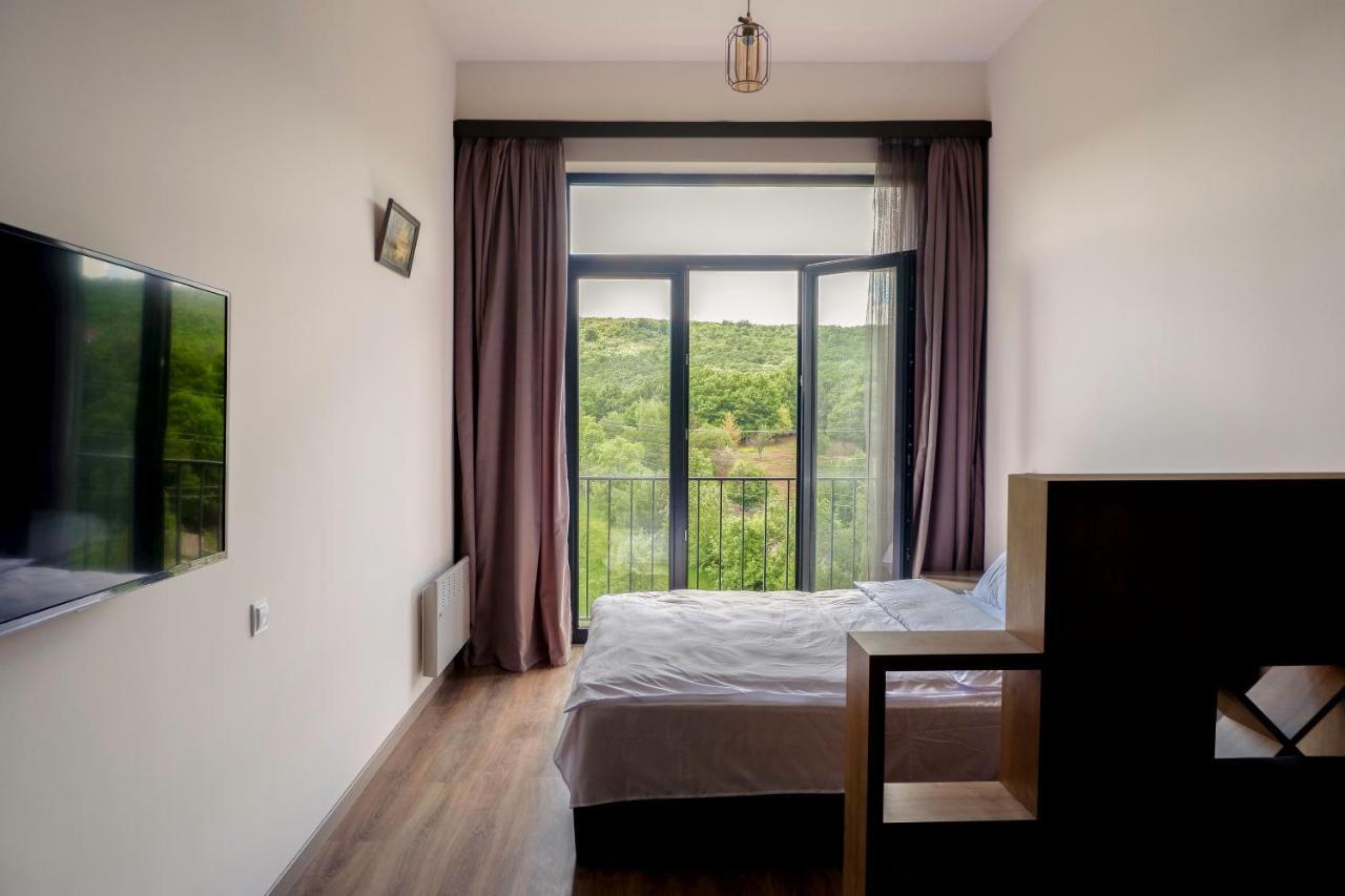 Ris Holiday Apartments Cachkadzor Exteriér fotografie