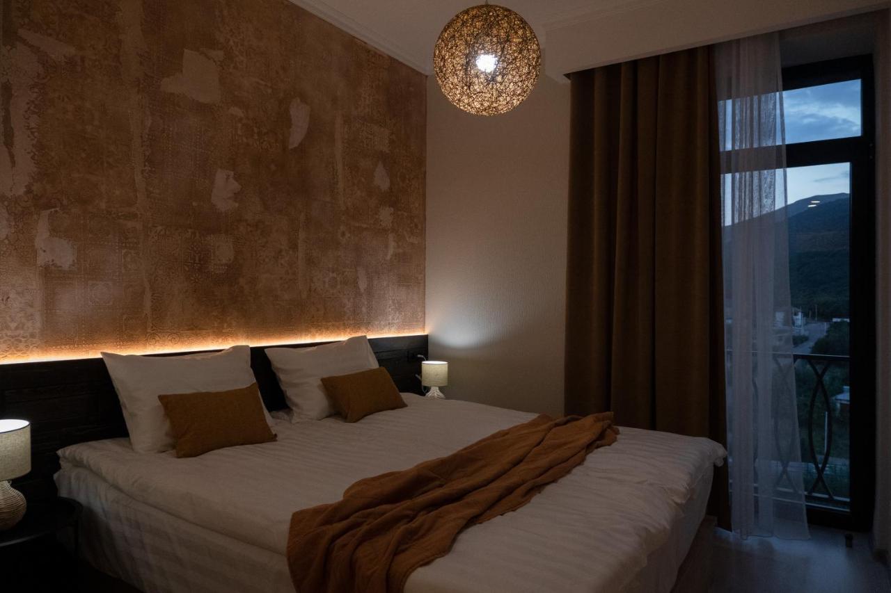 Ris Holiday Apartments Cachkadzor Exteriér fotografie