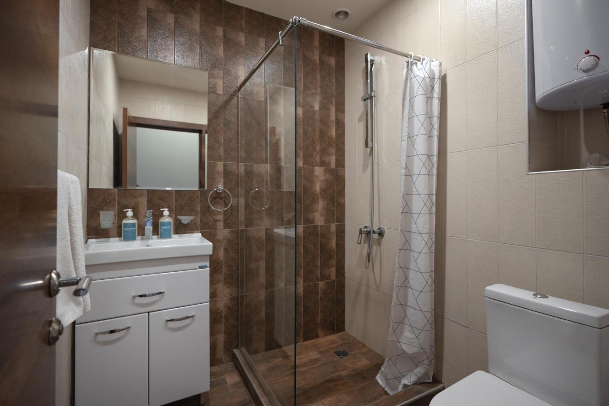 Ris Holiday Apartments Cachkadzor Exteriér fotografie