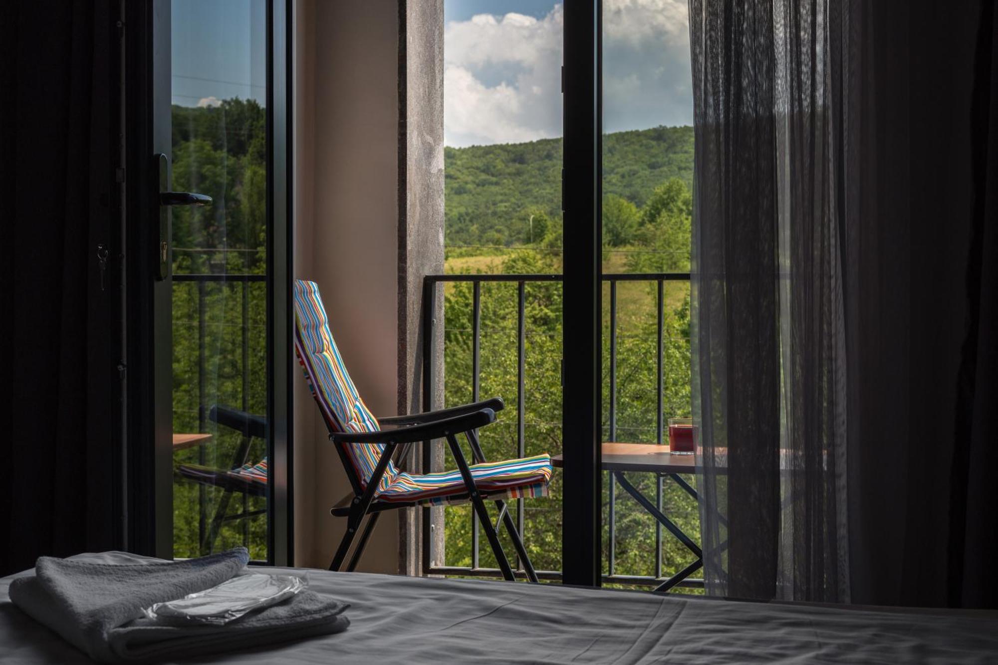 Ris Holiday Apartments Cachkadzor Exteriér fotografie